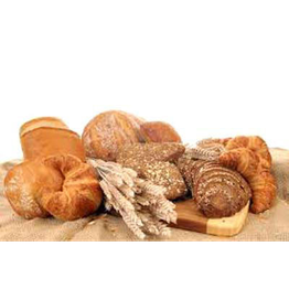 Forno Pasticceria Braghini logo