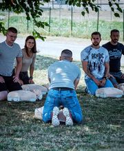 PREVOST FORMATION image 2