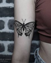 Cleopatra Ink - Berlin Tattoo&Piercing Bild 11