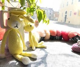Hirsch & Hase Bild 1