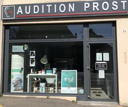 AUDITION PROST image 2