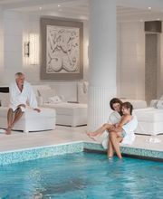 Spa Four Seasons Megève image 8