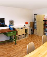 Ergotherapie Janin Jessel Bild 9