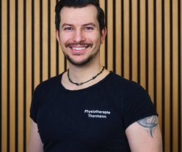 Physiotherapie Thormann Bild 5