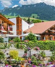 Alters- und Pflegeheim Schärmtanne & Alterswohnungen Sigriswil Bild 2