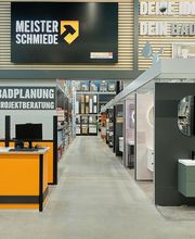 HORNBACH Leipzig - Alte Messe Bild 5