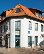 VR Bank in Thüringen eG SB-Filiale Bild 1