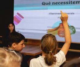 Fundació Ametller Origen imagen 4
