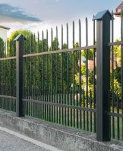 76 Fence image 19