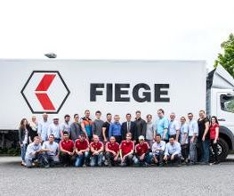 FIEGE Logistik Bild 3