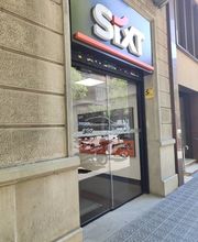 SIXT - Barcelona Centro (Eixample) imagen 8