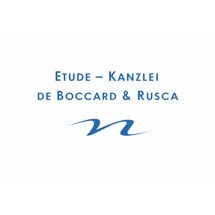 Notariatskanzlei de Boccard & Rusca, Nachfolger Markus Zurkinden