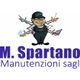 M. SPARTANO MANUTENZIONI SAGL