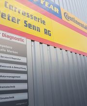 Peter Senn AG Bild 2