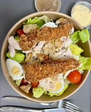 Une Histoire Sans Faim image 20