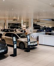 Volkswagen, Audi & Skoda Hagen - Gottfried Schultz Vertrieb GmbH & Co. KG Bild 14