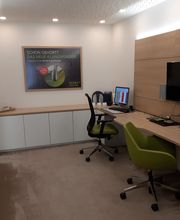 GEERS Hörstudio