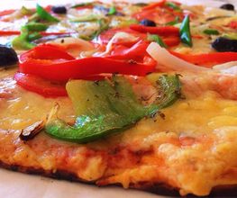 Pizza Mat image 4