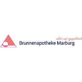 Logo der Brunnen-Apotheke