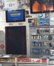 Negozio Sky Service | Stael di Roberto Pau immagine 2