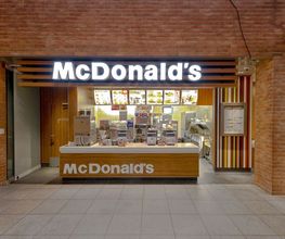 McDonald's Bild 2