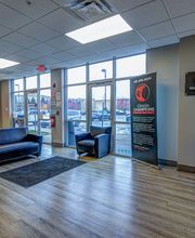 Crash Champions Collision Repair McClaren image 18