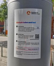 Stadtwerke Lübeck Bild 1