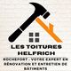 Les Toitures Helfrich
