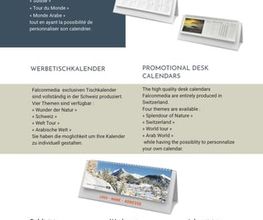 Falconmedia SA Bild 13