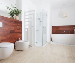 Sanitärtechnik
