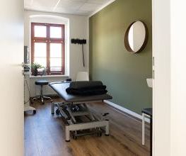 Physiotherapie & Osteopathie Marco Westergom Bild 4