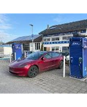 Aral pulse Ladestation Bild 3