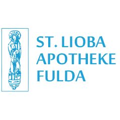 Logo der St.-Lioba-Apotheke
