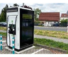 ChargeOne Ladestation Bild 17
