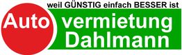 Autovermietung Dahlmann