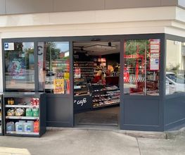 star Tankstelle Bild 3