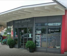 Römer-Apotheke Winterthur AG Bild 2