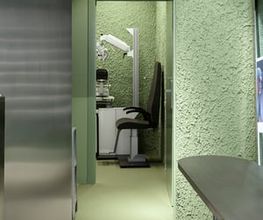 Óptica Ace and Tate Fernando - Interior