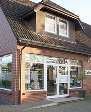 Aussenansicht der Friesen-Apotheke