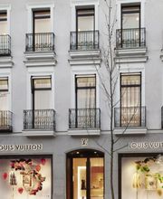 Louis Vuitton Madrid Serrano imagen 4