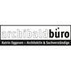 archibaldbüro Katrin Oggesen Architektin