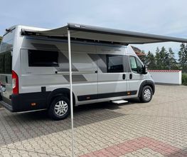 Wohnmobile Obermichelbach Bild 10