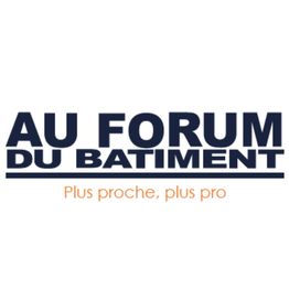 Au Forum du Bâtiment x SOBRICO - SECONDE MAIN BRICOLAGE