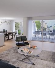 Büchler AG Immobilien-Dienstleistungen Bild 3