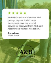 Barrs Plumbing image 6