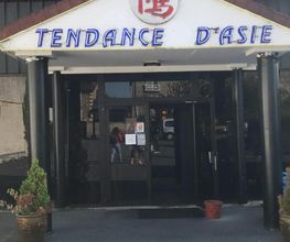 Tendance D'Asie image 1