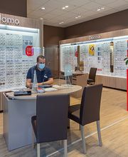 Ottico McOptic - Grancia Bild 2