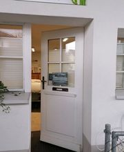 Naturheilpraxis Lucienne Tarozzo Bild 3