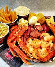The Juicy Crab Tuscaloosa image 3