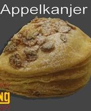 Banketbakkerij Jong De